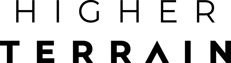 Higher Terrain Logo