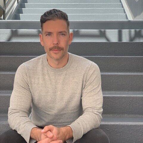 Image for the instructor Aaron