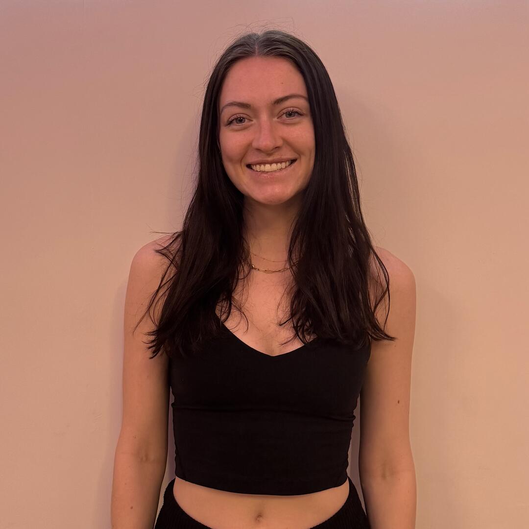 Image of Abi Johnon Instructor