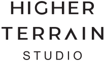 Higher Terrain Logo